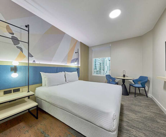 Ibis Hotel Perth